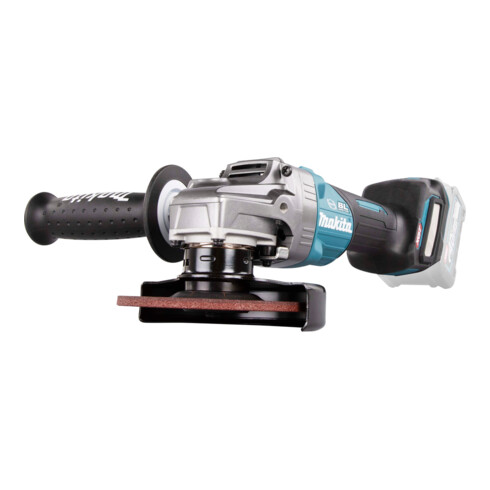 Meuleuse d'angle à batterie Makita 40 V max. GA023GZ