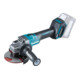 Meuleuse d'angle à batterie Makita 40V GA008GZ-1