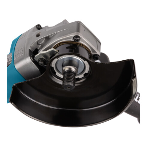 Meuleuse d'angle à batterie Makita 40V GA008GZ