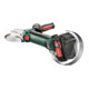 Meuleuse d'angle à tête plate sans fil WF 18 LTX 125 Quick metabo, MetaLoc-2