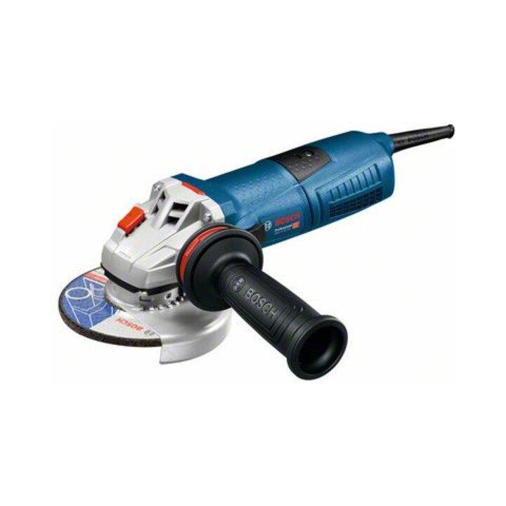 Meuleuse d'angle Bosch GWS 13-125 CIE