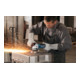Meuleuse d'angle Bosch GWS 17-125 CI-4