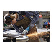 Meuleuse d'angle Bosch GWS 17-125 INOX-2