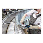 Meuleuse d'angle Bosch GWS 17-125 INOX-4