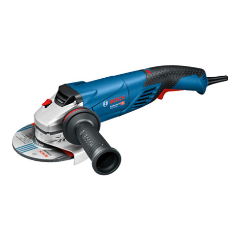 Meuleuse d'angle Bosch GWS 18-125 SL