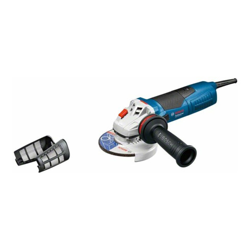 Meuleuse d'angle Bosch GWS 19-125 CI