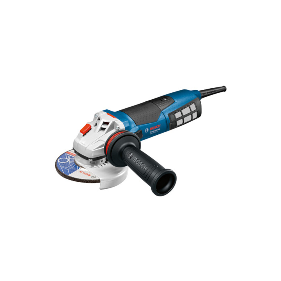 Meuleuse d'angle Bosch GWS 19-125 CI