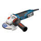 Meuleuse d'angle Bosch GWS 19-125 CIE-5