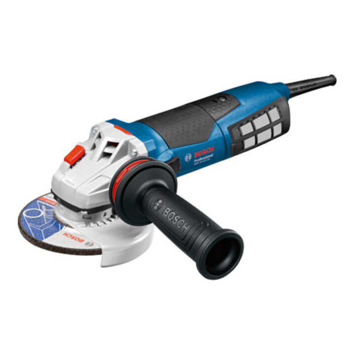 Meuleuse d'angle Bosch GWS 19-125 CIE