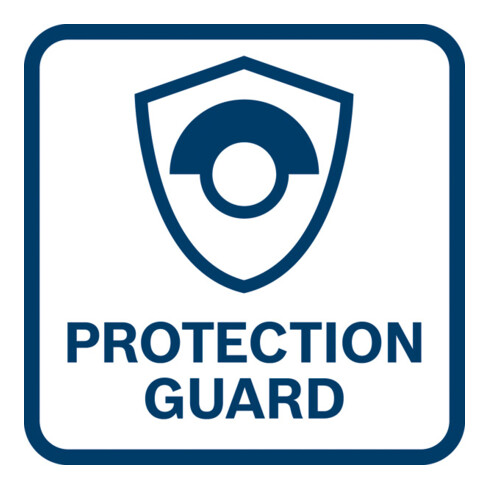 Meuleuse d'angle Bosch GWS 19-125 CIST