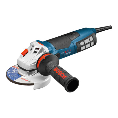 Meuleuse d'angle Bosch GWS 19-125 CIST