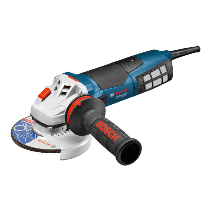 Meuleuse d'angle Bosch GWS 19-125 CIST