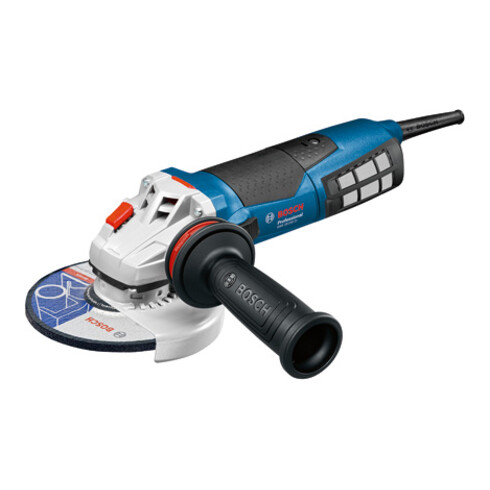 Meuleuse d'angle Bosch GWS 19-150 CI