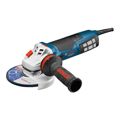 Meuleuse d'angle Bosch GWS 19-150 CI