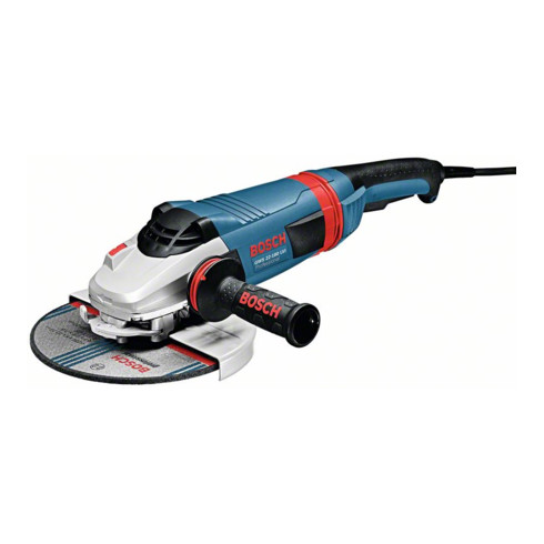 Meuleuse d'angle Bosch GWS 22-180 LVI