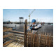 Meuleuse d'angle Bosch GWS 22-180 LVI-3