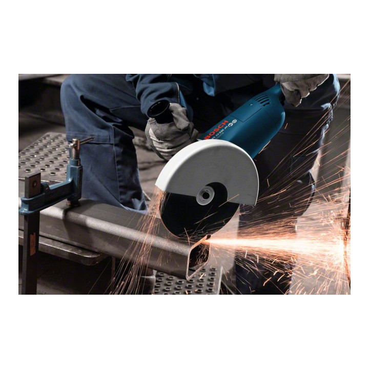 Meuleuse d'angle Bosch GWS 22-230 JH