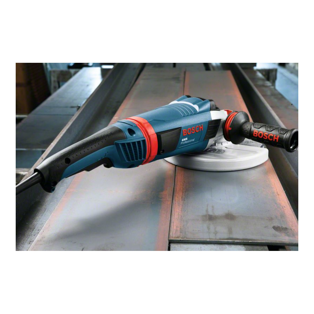 Meuleuse d'angle Bosch GWS 22-230 LVI