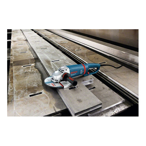 Meuleuse d'angle Bosch GWS 24-230 JVX