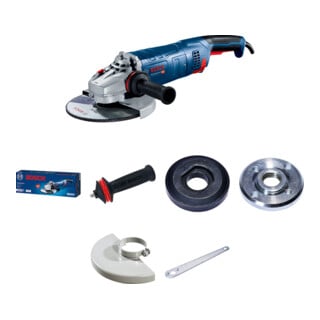Meuleuse d'angle Bosch GWS 24-230 JZ