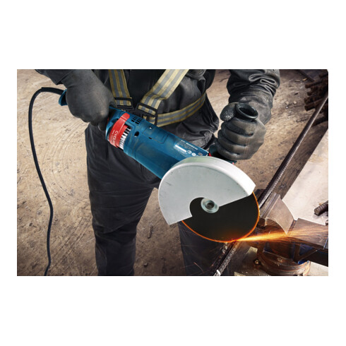 Meuleuse d'angle Bosch GWS 24-230 JZ