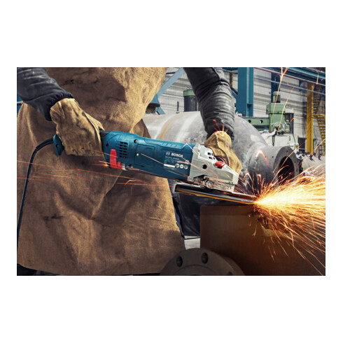 Meuleuse d'angle Bosch GWS 24-230 JZ