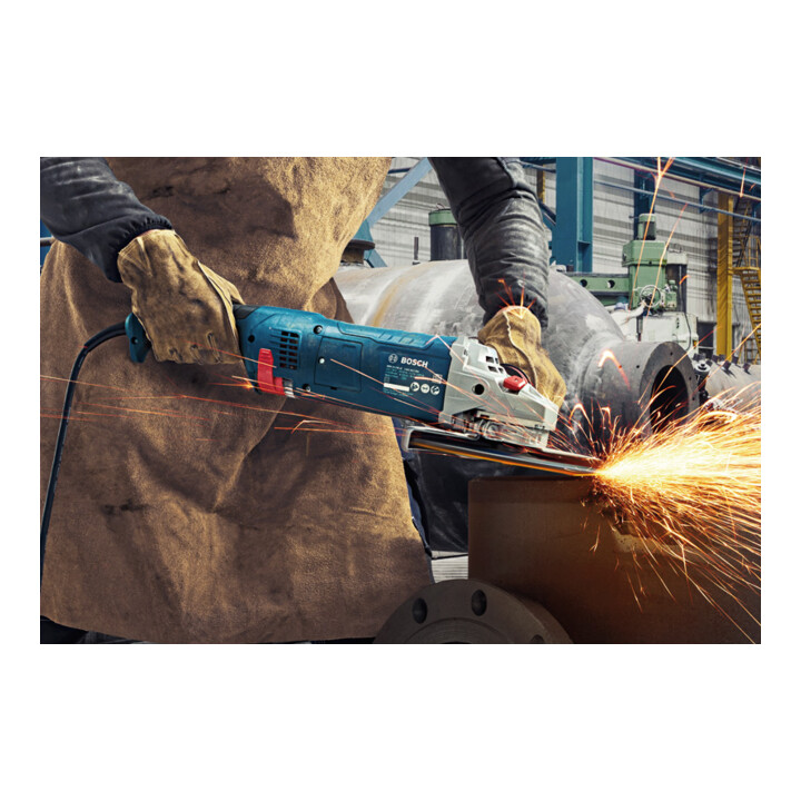 Meuleuse d'angle Bosch GWS 24-230 JZ