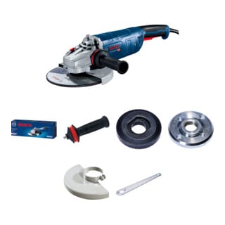 Meuleuse d'angle Bosch GWS 24-230 P