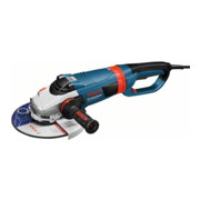 Meuleuse d'angle Bosch GWS 26-230LVI-1