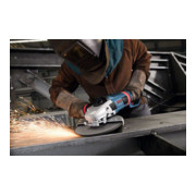 Meuleuse d'angle Bosch GWS 26-230LVI-2