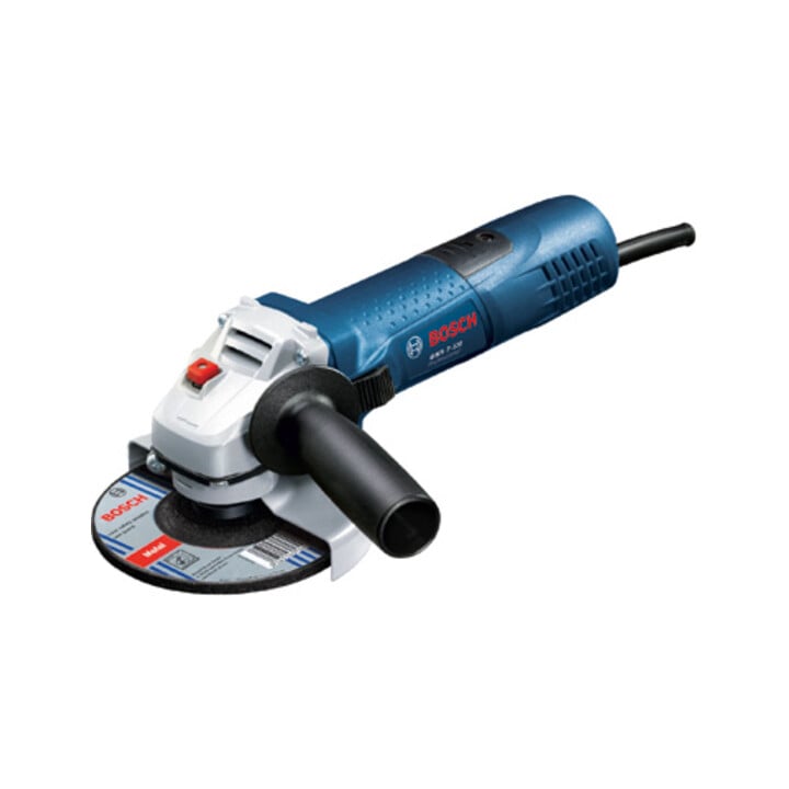 Meuleuse d'angle Bosch GWS 7-125