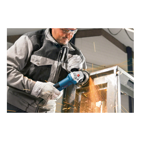 Meuleuse d'angle Bosch GWS 7-125