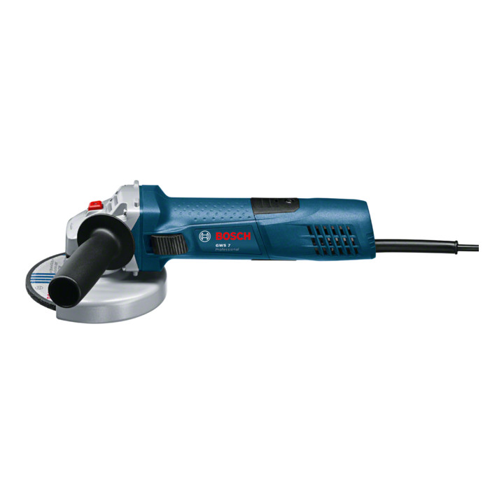 Meuleuse d'angle Bosch GWS 7-125
