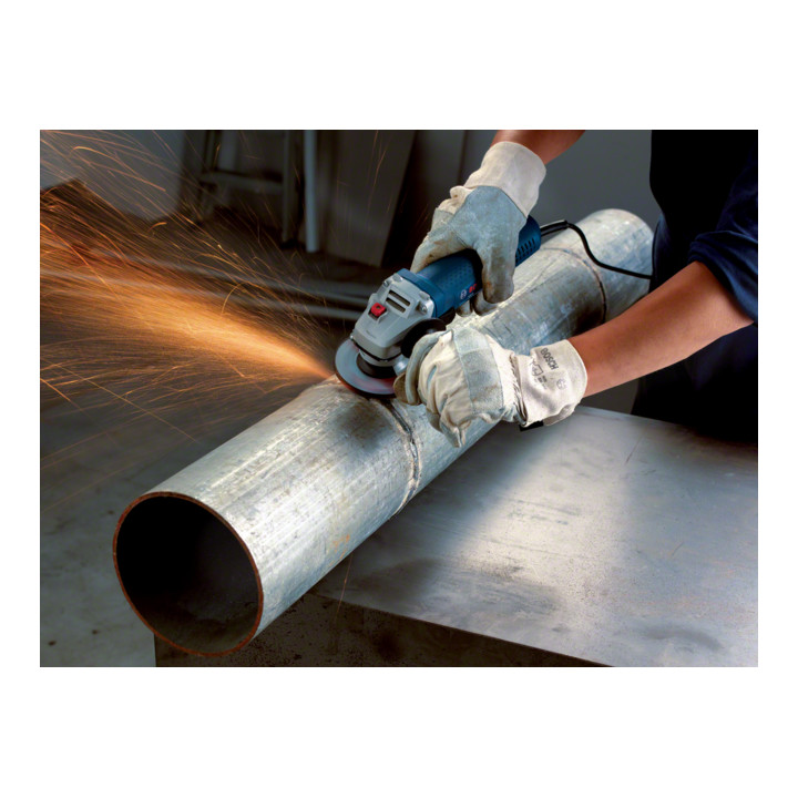 Meuleuse d'angle Bosch GWS 7-125