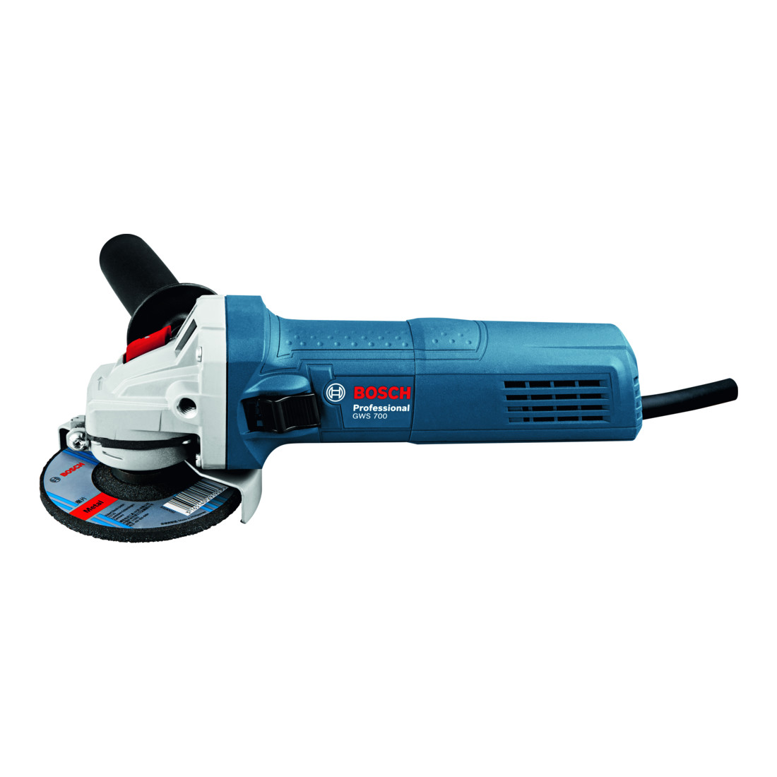 Meuleuse d'angle Bosch GWS 700