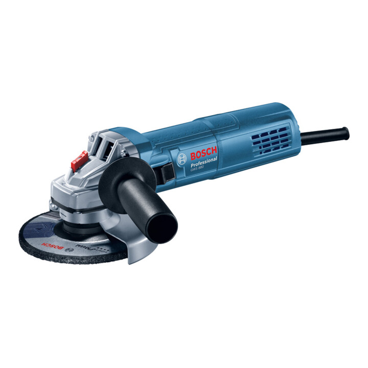Meuleuse d'angle Bosch GWS 880