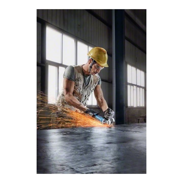 Meuleuse d'angle Bosch GWS 880