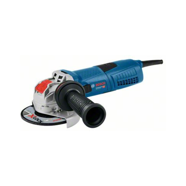 Meuleuse d'angle Bosch GWX 13-125 S