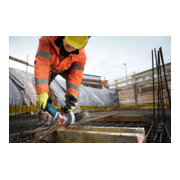 Meuleuse d'angle Bosch GWX 13-125 S-4