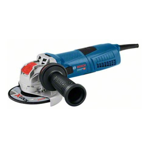 Meuleuse d'angle Bosch GWX 13-125 S