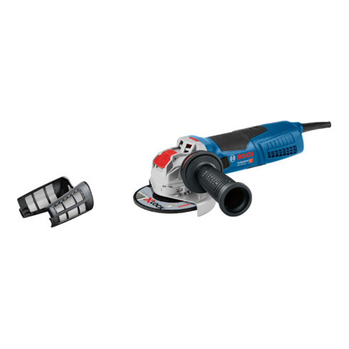 Meuleuse d'angle Bosch GWX 19-125 S