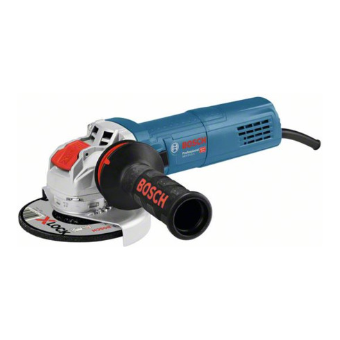 Meuleuse d'angle Bosch GWX 9-115 S