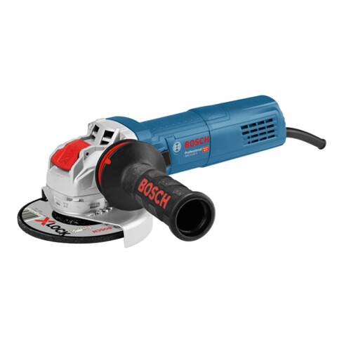 Meuleuse d'angle Bosch GWX 9-125 S