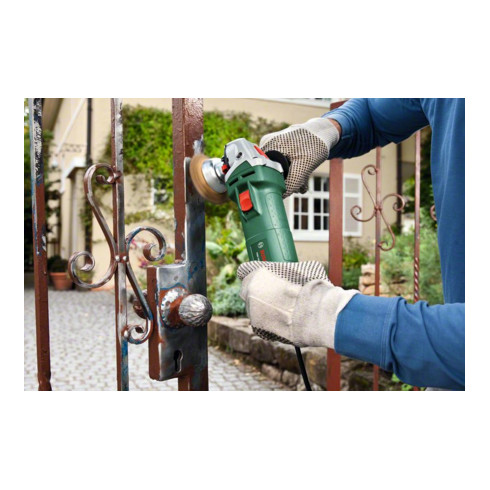 Meuleuse d'angle Bosch PWS 700-115