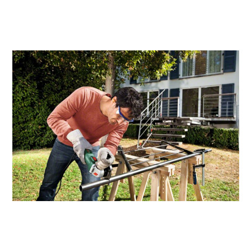 Meuleuse d'angle Bosch PWS 700-115