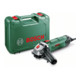 Meuleuse d'angle Bosch PWS 750-115-1