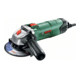 Meuleuse d'angle Bosch PWS 750-115-2
