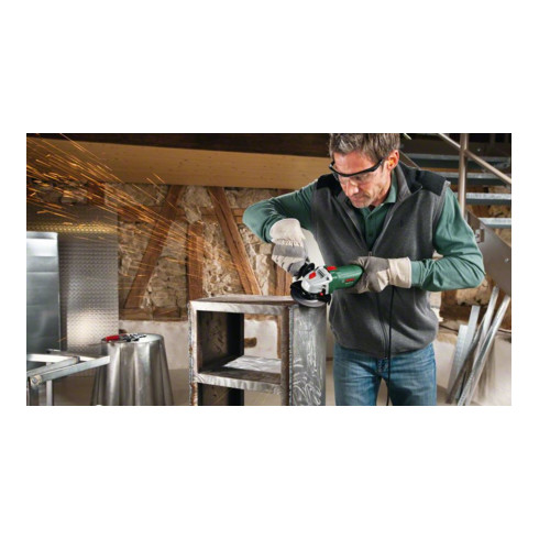 Meuleuse d'angle Bosch PWS 750-115