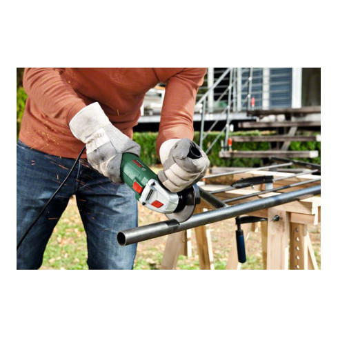 Meuleuse d'angle Bosch PWS 750-115