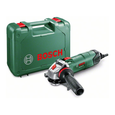 Meuleuse d'angle Bosch PWS 850-125